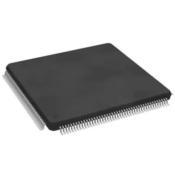 Microcontroller MCU STM32F373CCT6
 72 MHz Single-Core ARM Cortex-M4 Core

