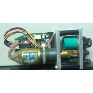 Motor TE-16KJ2-12-384 Ink circuit board-Ryobi Machine