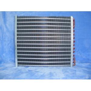 China AC Finned Copper Tube Heat Exchanger High Ability Follow Customer Design supplier