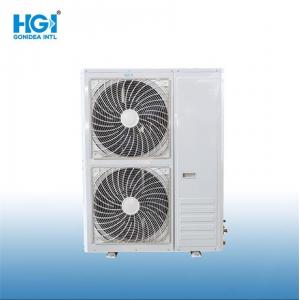 China HGI Cold Room Air Cooler Condensing Unit Professional High-Performance supplier