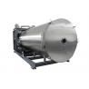 Stainless Steel 304 Multi Functional Vacuum Freeze Drying Machine Low Energy