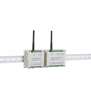 Digital Input Wireless Modbus RTU 2km Wireless Pump Control 868MHz Wireless Lora Module