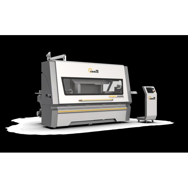 Cuerpo de lata de alta velocidad soldadora máquina sistema de servo lata de alimentos lata de leche en polvo lata