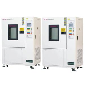 -70~+150℃ Constant Temperature And Humidity Test Chamber For PCB / Battery Testing