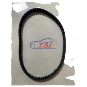 China Auto Spare Parts Rubber Timing Belt 13568-39015 For Toyota 1KD 2KD supplier