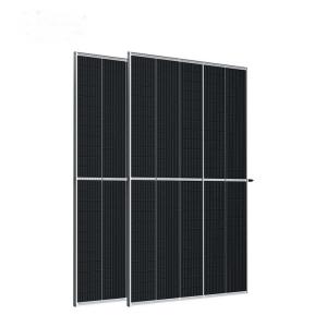Energy Power PV Solar Panel 400watt 500w 550w 580w For Home Solar System