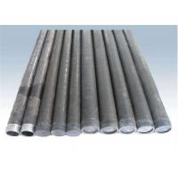 China Aw Bw Nw Hw Wireline Drill Rods , Core Drill Pipe For Mining Exploration Drilling on sale