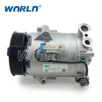 China Valeo CVC AUTO A/C Compressors For Opel ASTRA J /GTC J 1.7 2011- 13335251/13412248/1618426/P1618426/13387234/13414017 on sale