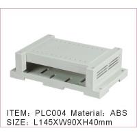 China Gray Wall Mounted PLC Housing - Perfect Solution for Industrial Automation Integration on sale