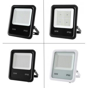 6500lm Led Smd Flood Light RoHS Certification And CRI 70