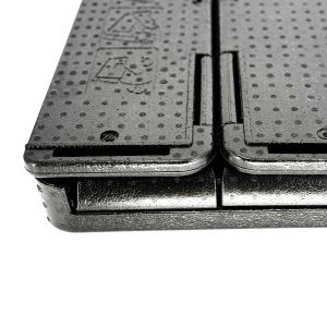 China 10l 15l 19L 20l Biodegradable Cooler Box Foldable Thermal Insulation Container Restaurant Preservation wholesale