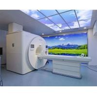 China 0.8M X 2.1M RF Shielding Magnetic Shielding Mri Room Medical Radiation Shielding on sale