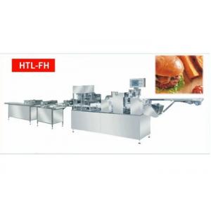 Friendly Designed Bread Production Equipment Durable Construction Tightly