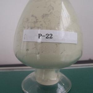 Plasticizer Peptizer P-22