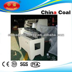 small type BOPP scotch tape cutting machine Paper Core Cutting Machine