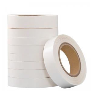 0.08MM Hot Melt Adhesive Film Hot Melt Self Adhesive Tape For Shoe Materials