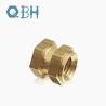 China DIN16903 Threaded Inserts Knurled Inserted Nut wholesale