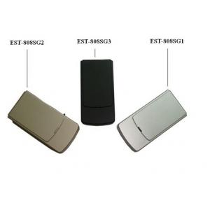 6W 3 Band Mini Portable GPS Signal Jammer EST-808SG For Service Station