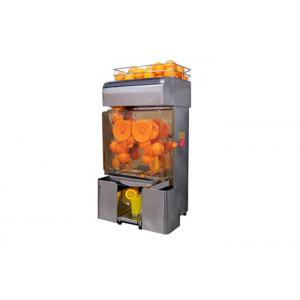 Heavy Duty Zumex Juicer Machine Masticating Juicer For Restaurants