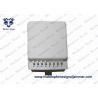 China Adjustable WiFi Mobile Phone Signal Jammer With Bulit - In Directional Antenna wholesale