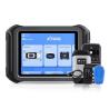China XTOOL X100 MAX2 Immobilizer Key Programmer All System Car Diagnostic Tool J2534 ECU Programming 42 Service BiDirectional Scanner wholesale