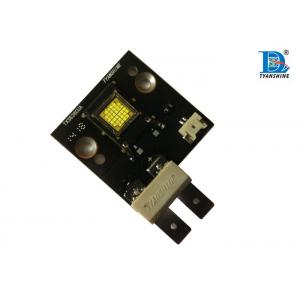 Eutectic Multi Chip White High Power LED Module 150W with Small LES 4.3 x 4.3 mm