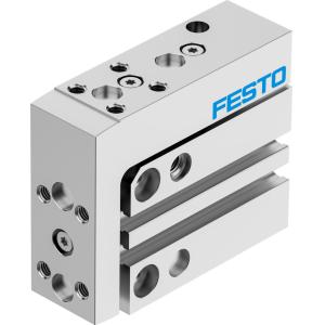 China Festo Mini slide DGSS-6-10-E1A Recirculating ball bearing guide wholesale