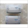 China フェストシリンダー ADVU-32-40-P-A シルバー -20°C~80°C 弾性マウッシング 低保守費 正確な位置検出 wholesale