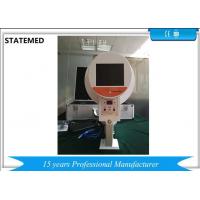 China High Definition Imaging Medical X Ray Machine / Mobile X Ray Equipment For Clinic on sale