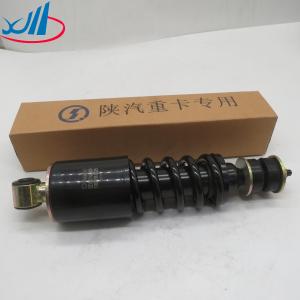 Dz13241430150 Shacman Weichai Truck Spare Parts Heavy Truck Cab Front Suspension Absorber