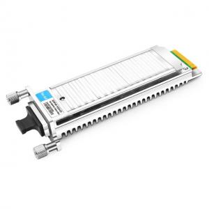 Cisco XENPAK-10GB-ER Compatible 10G XENPAK ER 1550nm 40km SC SMF DDM Transceiver Module