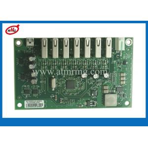 China 445-0761948 4450761948 Bank ATM Spare Parts NCR Universal USB Hub PCB Top Assembly supplier