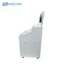 Branch Instant Card Issuance Kiosk Self Service Big Advertising Screen Touch Screen