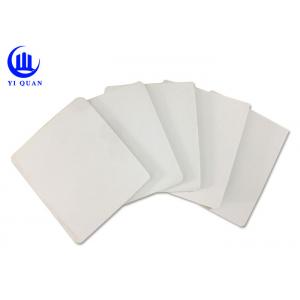 Weather Resistance Type PVC Flat Sheet Waterproof  Membrane Flat Board