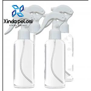 China Antibacterial Plastic Trigger Sprayer 24 Hour Sanitizing Universal Liquid Soap Dispenser Pump supplier