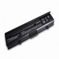 11.1V Laptop Replacement Battery with 5,300mAh, Suitable for Dell XPS M1330