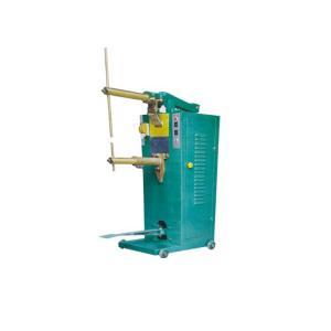 China Single Head Mesh Welder YXC-35 for Welded Metal Wire Mesh Birds Foot Butting Spot Welding supplier