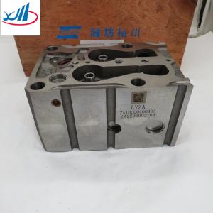 Weichai Engine Parts 61560040040A 61560040040 Cylinder Head Diesel engine cylinder head For Weichai Engine