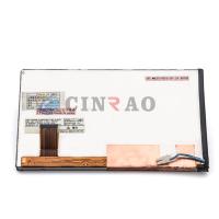 China 7.0 INCH TFD70W81 TFT Toshiba LCD Panel For Car GPS Auto Spare Parts on sale
