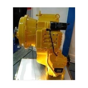 China Xcmg Motor Grader Parts Gr215 Transmission Gear Box 4644026366 supplier