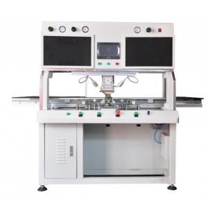 China TV laptop LCD Bonding Repair Machine for FPC COF PCB LCD Panels , CE ISO supplier