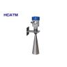 China GML801 RS485 Modbus 0.3MPa Thread Radar Level Transmitter wholesale
