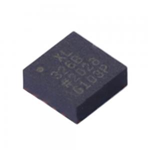 China 16G ANALOG 16LFCS IC Integrated Circuit ADXL326BCPZ-RL7 supplier