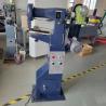 China Rigid Box Corner Pasting Machine Manual Corner Pasting Machine DG-50MP wholesale