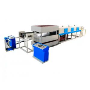 High Quality CE Approved XPE Foam Wall Sticker Moulding Machine