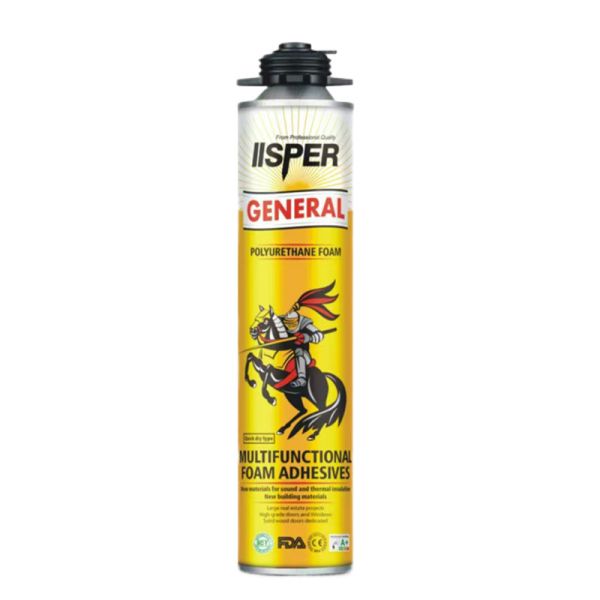 Openresty Server PU Foam Sealant The Ultimate Sealing Solution for All Industries