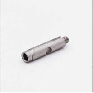 Aço carbono Pin MIM Metal Injection Molding Companies 1045