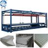 China EPS Foam Cutting Machine with Hot Wire Package Size 4200.00cm * 400.00cm * 500.00cm wholesale