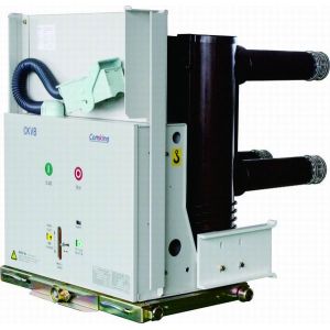 China interruptor CKVB-24/T do vácuo 24kV supplier