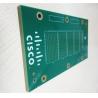 FR4 High Speed HDI Printed Circuit Boards 14L Third Order For Consumer